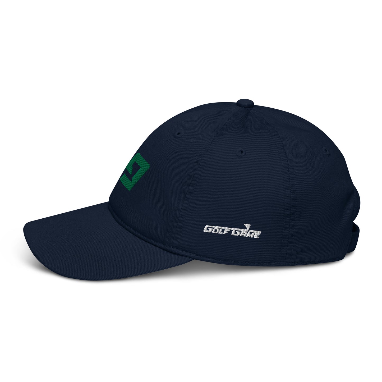 GG Golf Game - Organic golf hat