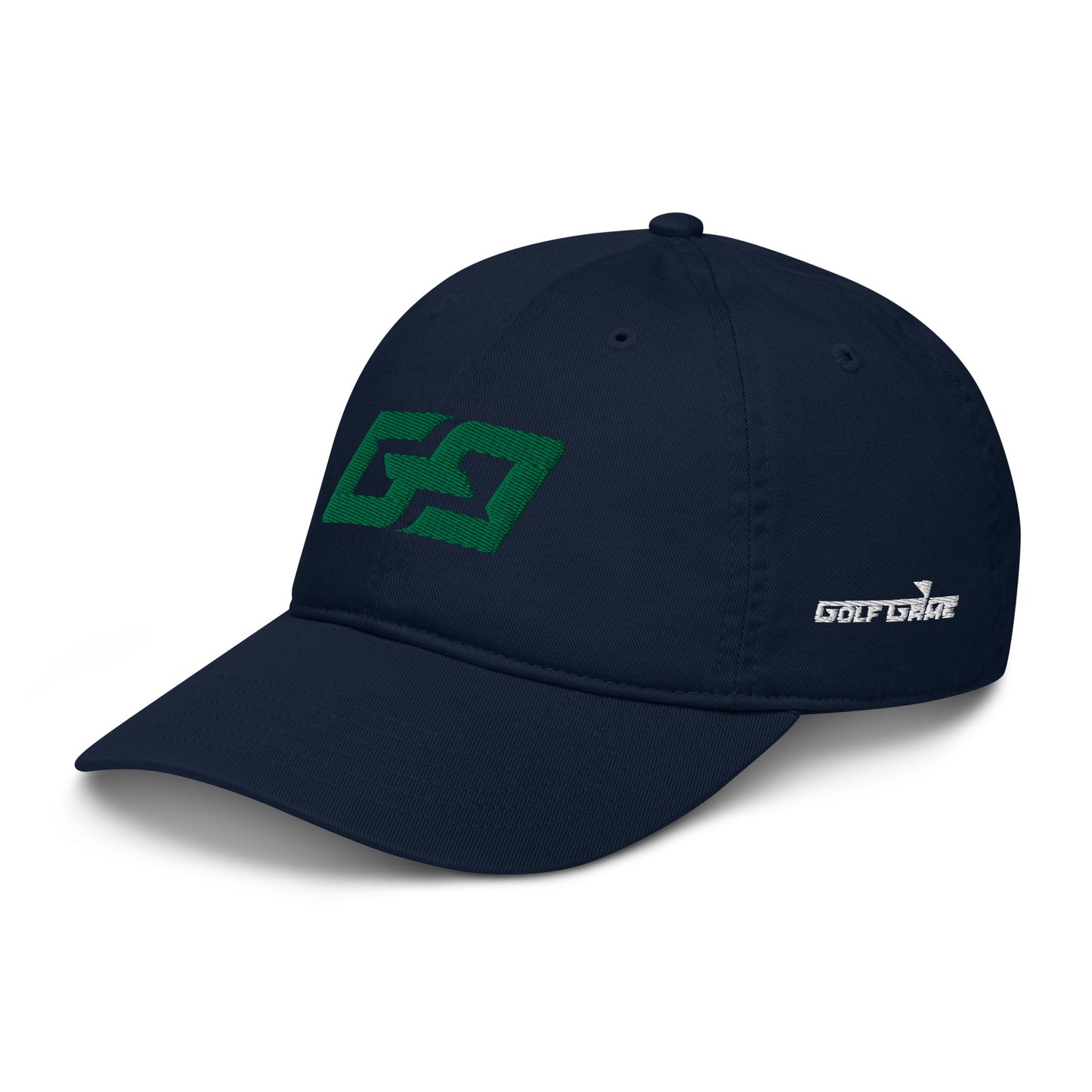 GG Golf Game - Organic golf hat