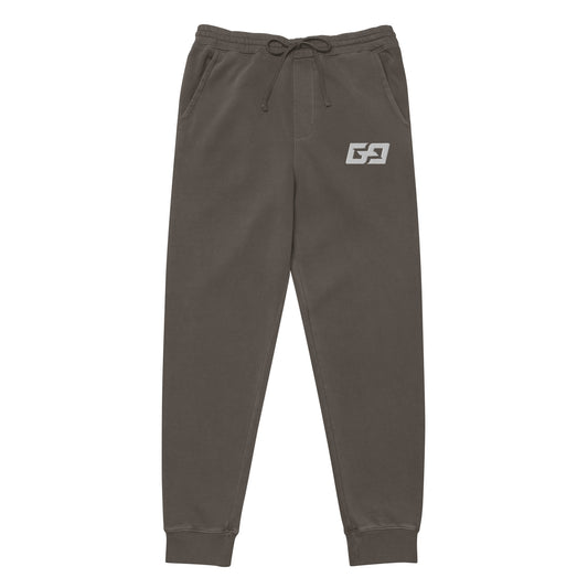 GG — Unisex pigment-dyed sweatpants